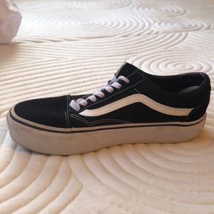 Vans sneakers